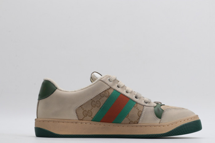 GC LOW-TOP SNEAKER
