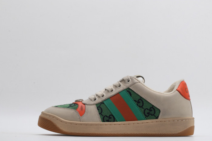 GC LOW-TOP SNEAKER