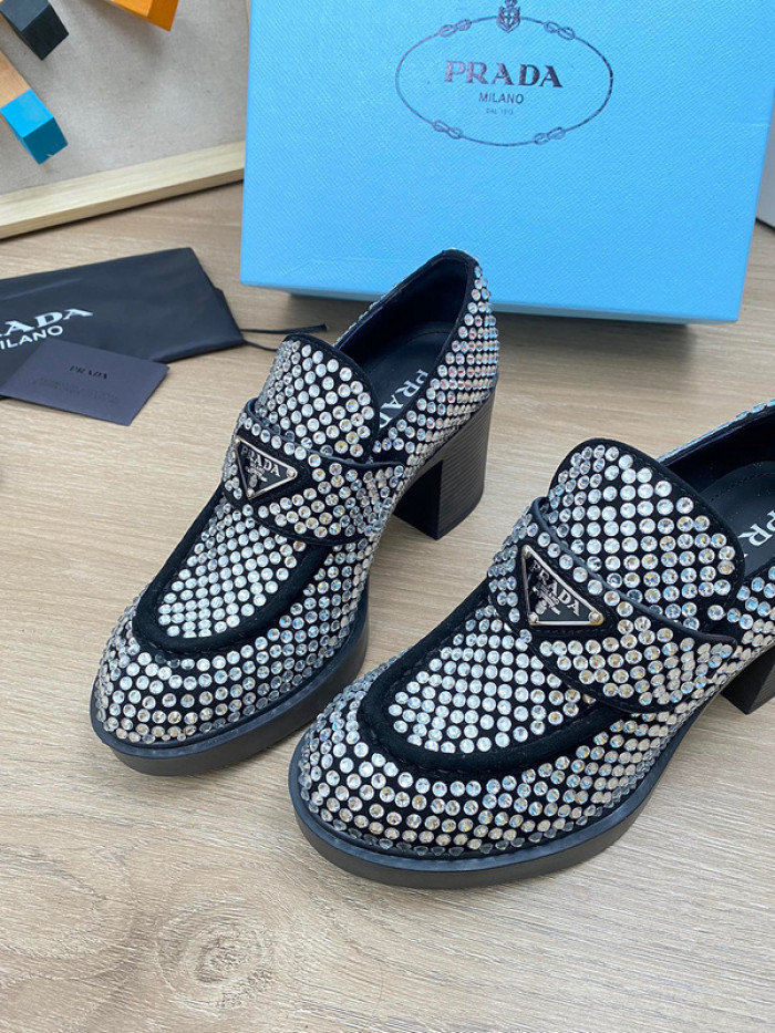 PR SNEAKER PR-80
