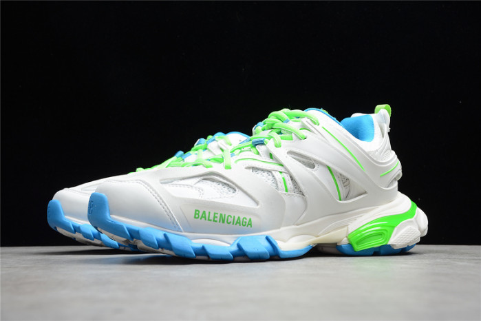 BL TRAINERS TRACK
