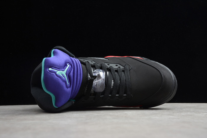 AIR JORDAN 5 “TOP 3” CZ1786-001