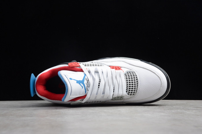 AIR JORDAN 4 RETRO CL1184-146