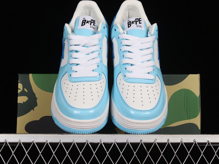 A BATHING APE BAPE STA LOW