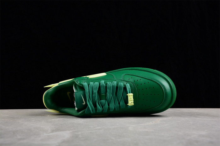 Nike AMBUSH X AIR FORCE 1 LOW 