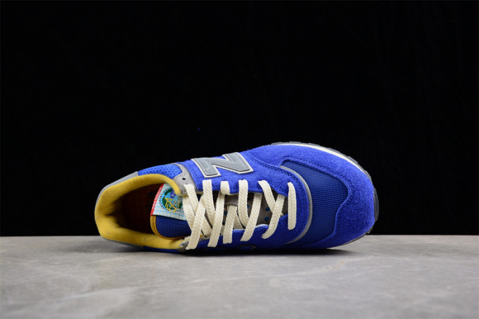 new Ba1an*e bodega x 574 legacy