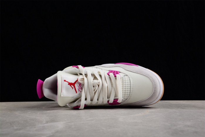 Nike SB x Jordan Air Jordan 4 "Sapphire" DR5415-105