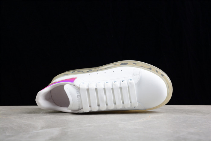 ALEXANDER MCQUEEN SOLE SNEAKERS MC-6
