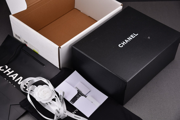 C*HANE*L SNEAKERS CHL -34