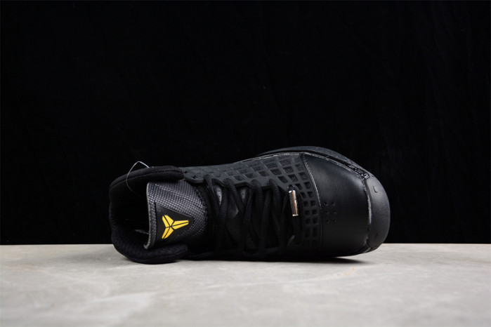 Nike Zoom Kobe 3 