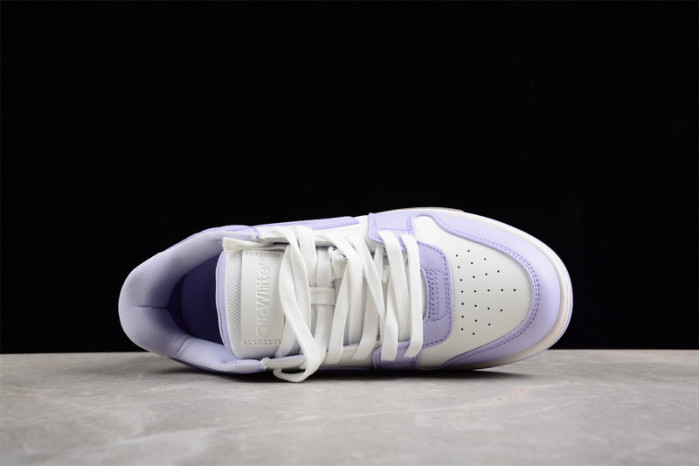 OW OUT OF OFFICE LOW-TOP SNEAKERS OW-80
