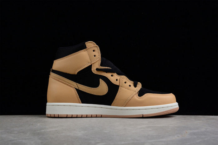 AIR JORDAN 1 HIGH OG “TAXI” 555088-202