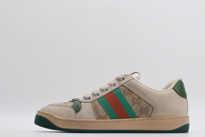 GC LOW-TOP SNEAKER