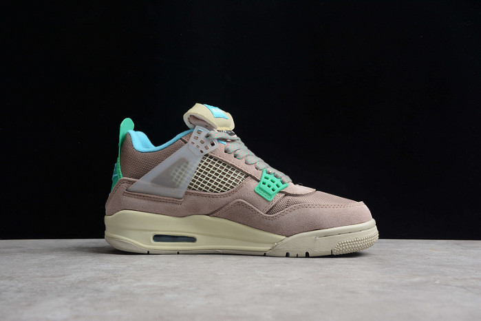 Union LA Air Jordan 4 30th Anniversary DJ5718-242