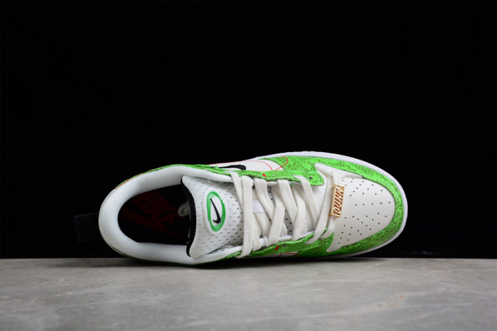 NIKE SB DUNK LOW Disrupt 2 "Desert Bronze" DV1491-101