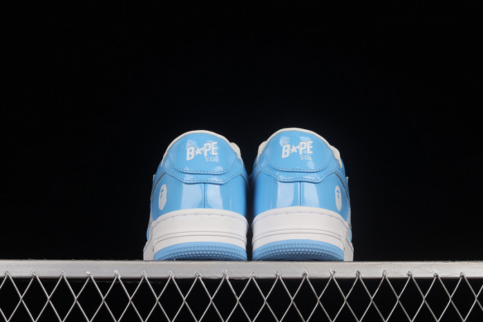 A BATHING APE BAPE STA LOW