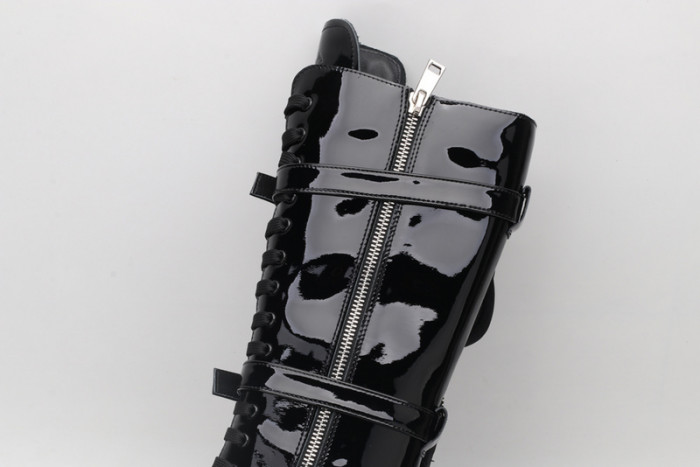 PR BOOTS