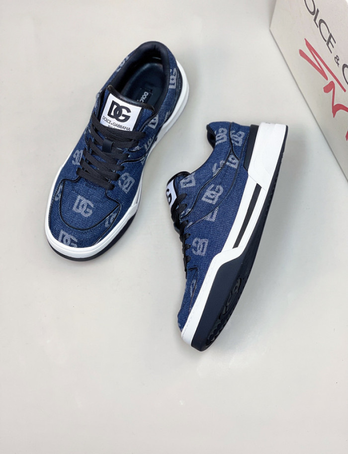 D*G Sneaker DG-014