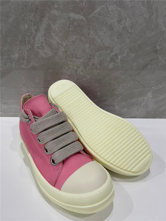 R*ICK O*WENS SNEAKERS RO-15