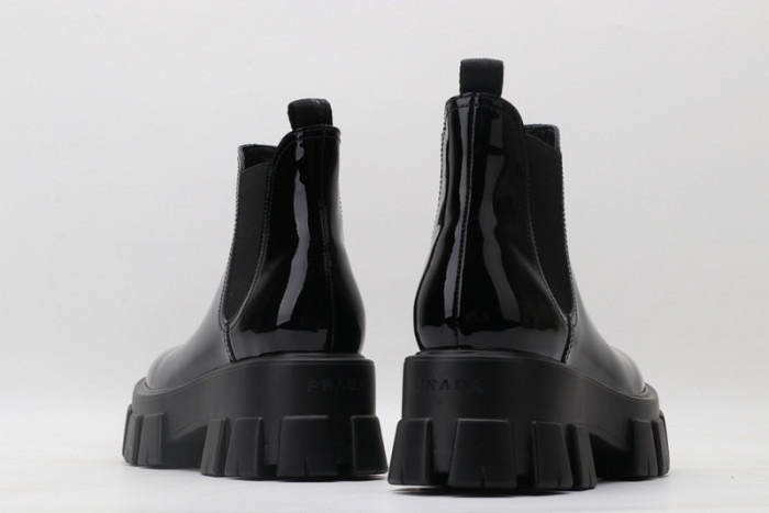 PR BOOTS