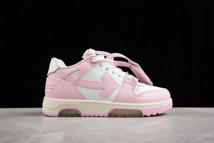 OW OUT OF OFFICE LOW-TOP SNEAKERS OW-69