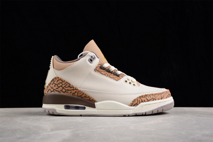 AIR JORDAN 3 RETRO 
