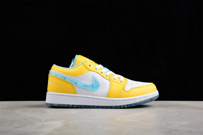 AIR JORDAN 1 SE GS 