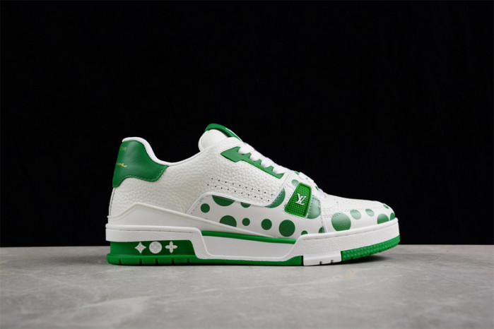 LVT SNEAKERS LOW L&V-31