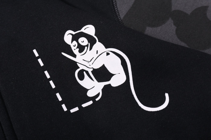 BAPE HOODIE