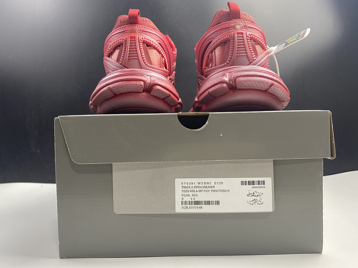 BL Track Sneaker R58