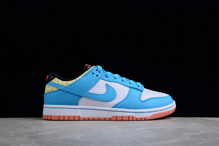 NIKEx Kyrie Living Dunk Low DN4179-400