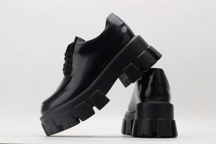 PR BOOTS