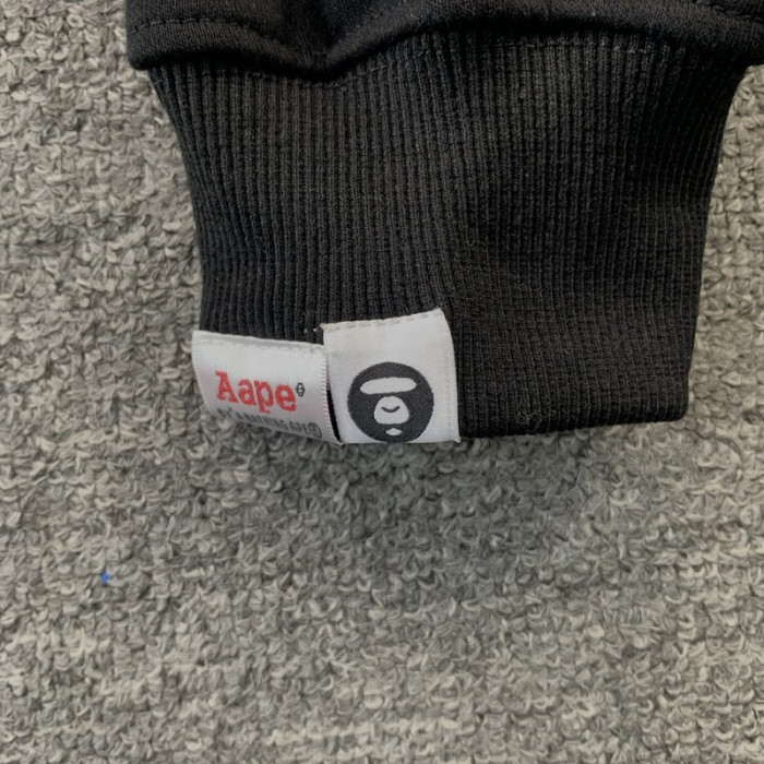 B*APE HOODIE BH-7