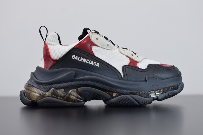 BL TRIPLE S SNEAKERS
