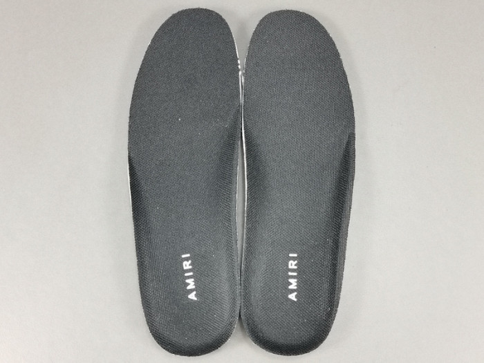 AMIRI SNEAKERS