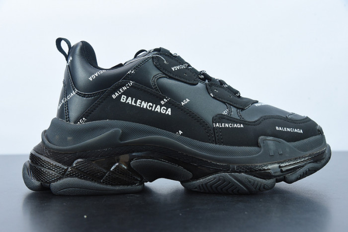 BL TRAINERS TRACK