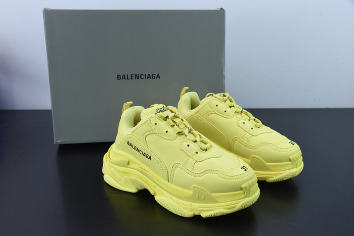 BL TRIPLE S TRAINERS