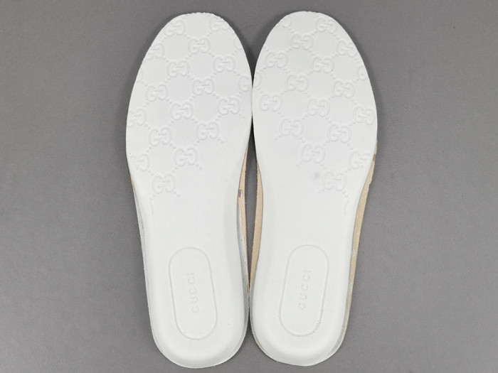 GC TRAINER SNEAKER