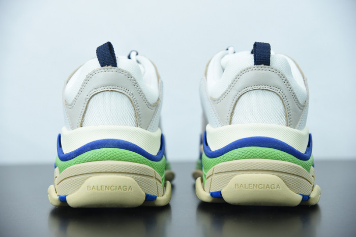 BL TRAINERS TRACK