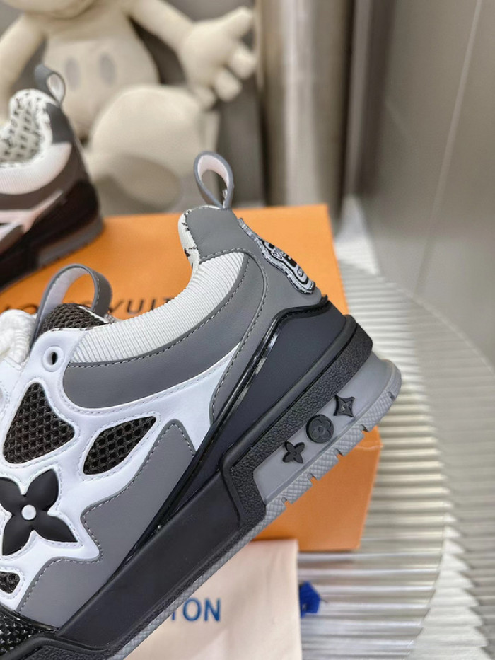 LVT SNEAKERS LOW L&V-144