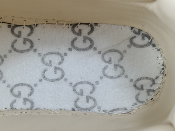 GC TRAINER SNEAKER