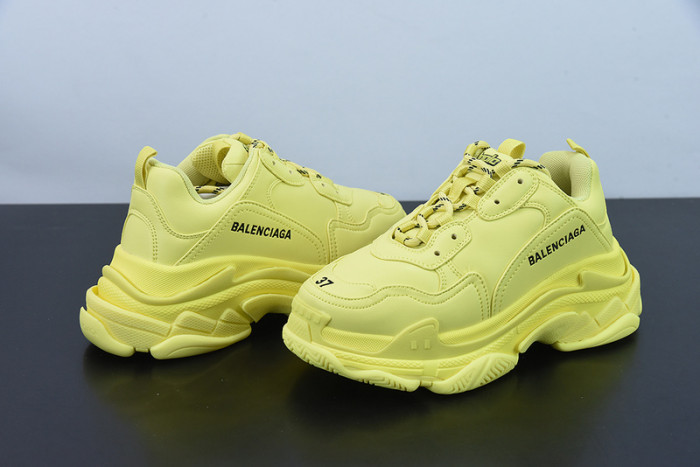 BL TRIPLE S TRAINERS