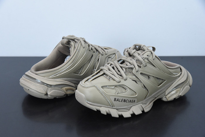 BC TRACK MULE CLEAR SOLE SNEAKER 3.0 653813 w2fa6 9710