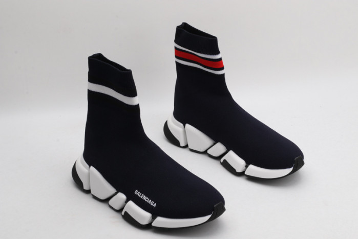 BL SPEED TRAINER black 6274