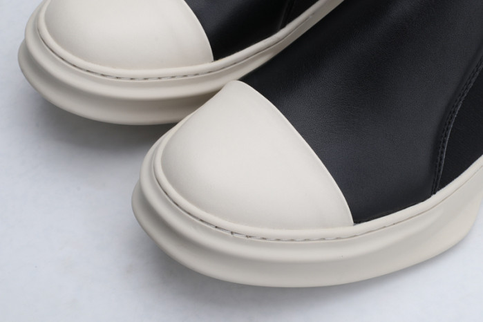 RICK OWENS SNEAKERS