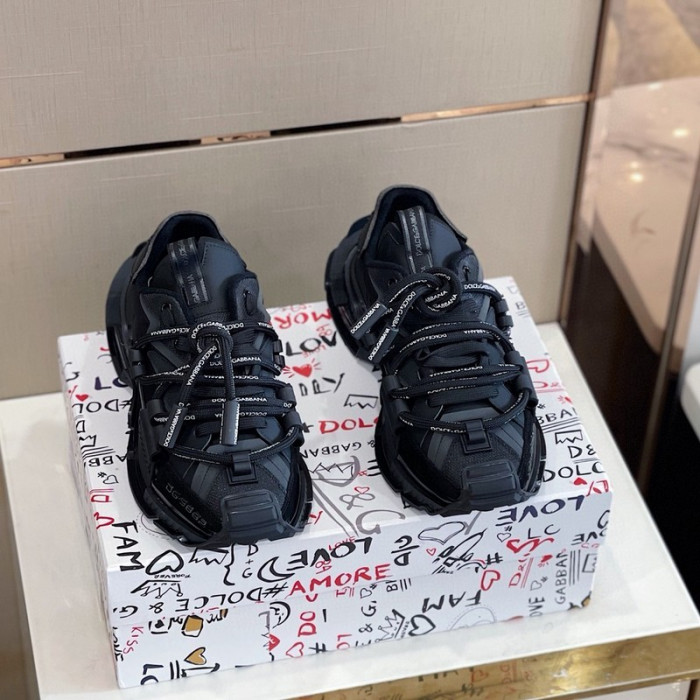 D*G Sneaker DG-030