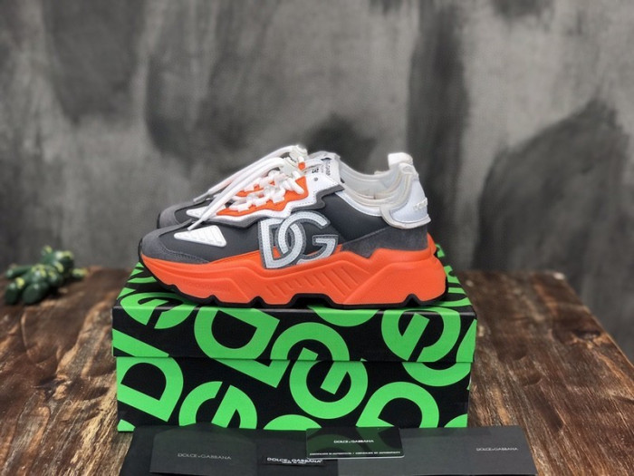 D*G Sneaker DG-034