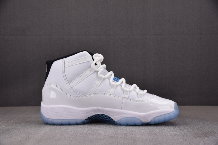 Air Jordan 11 Retro GS 