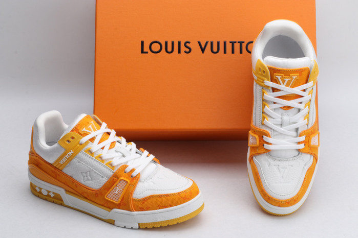 LVT SNEAKERS LOW L&V-78