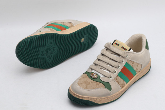 GC LOW-TOP SNEAKER