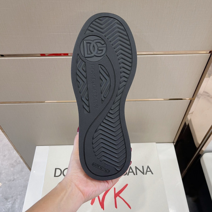 D*G Sneaker DG-018